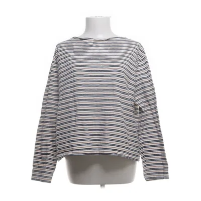 Sweatshirt (Wit, Meerkleurig) van Win Win Katoen