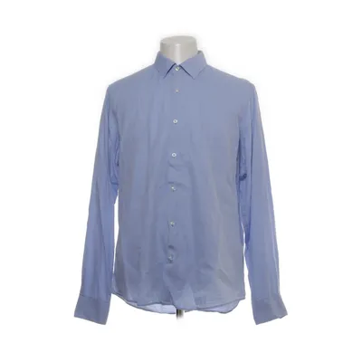 Shirt (Slim Fit) van Shelton & Green Katoen
