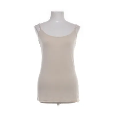 Linne (Beige) från Plain Vanilla Elastan, Viskos