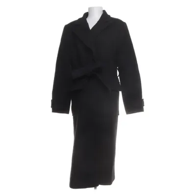 Kappa (Svart) från Nathalie Schuterman Kupro, Mohair, Nylon, Ull