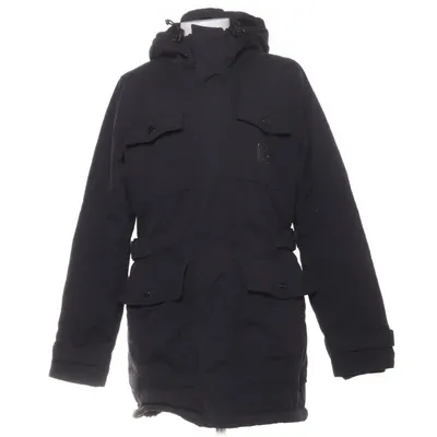 Parkas (Svart) från Carhartt Akryl, Nylon, Polyester