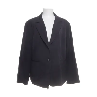 Kavaj (Svart) från Elton Acetat, Elastan, Polyester, Viskos