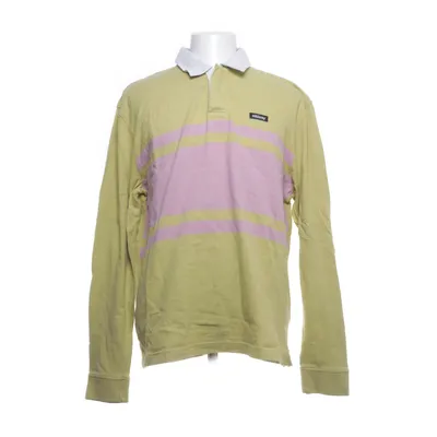 Rugby shirt (Green) from Stüssy Cotton