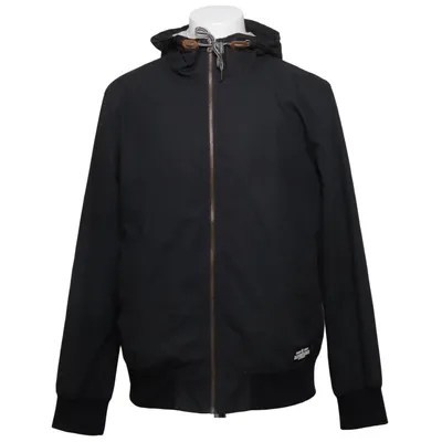 Jack (Zwart) van Your Turn Katoen, Polyester