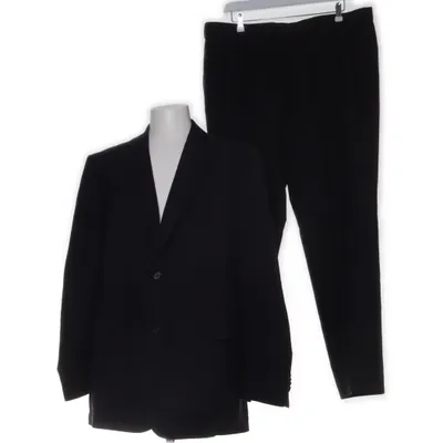 Kostym (Nardo-S-Sirius) från Eduard Dressler Kupro, Viskos