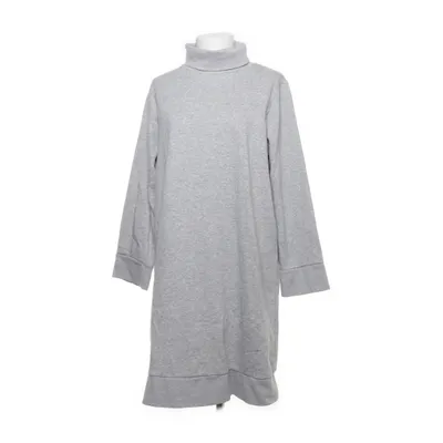 Poloklänning (Grå) från Up2Fashion Bomull, Polyester