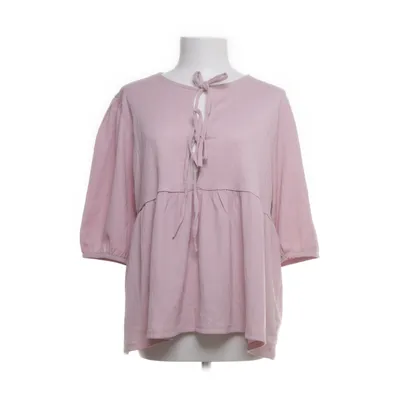 Top (Roze) van Lager 157 Elastaan, Polyester
