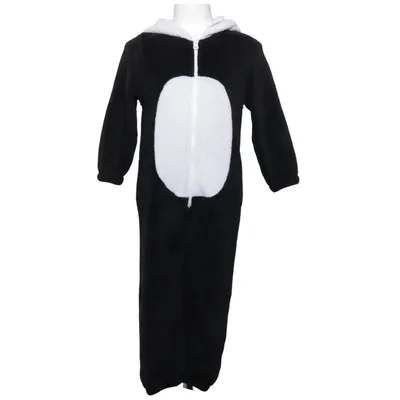Onesie (Panda Jumpsuit) from Kuling Trend Polyester