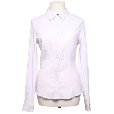 Shirt (White) from Extra Me
