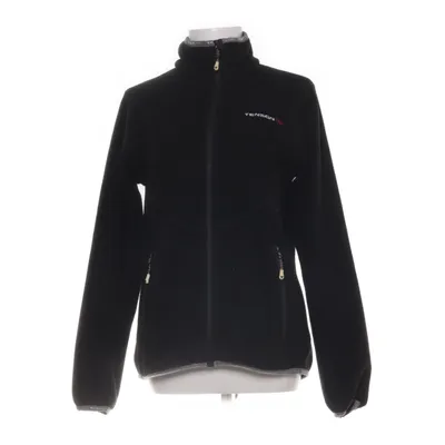 Fleecejacka (Svart) från Tenson Polyester