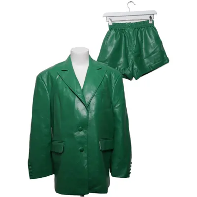 Set (Grün) von ROTATE Birger Christensen Polyester, Polyurethan, Viskose