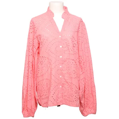 Blus (Rosa) från Blond Hour Bomull
