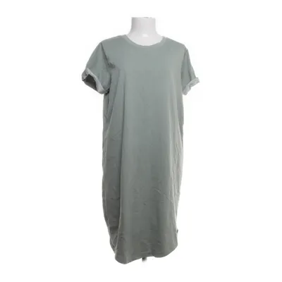 Klänning (Grön) från JDY Bomull, Polyester