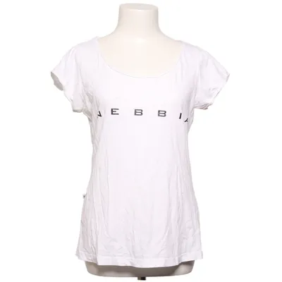 T-shirt (Blanc) de Nebbia