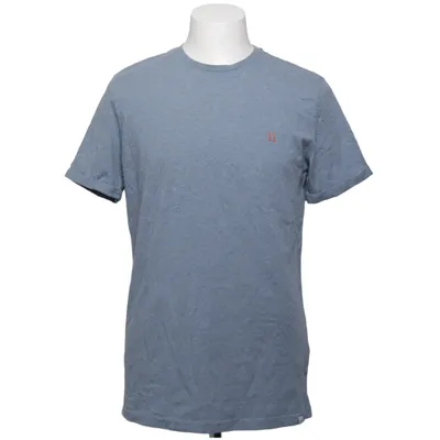 T-shirt (Blå) fra Les Deux Bomuld