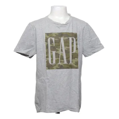 T-shirt (Grijs) van Gap Kids