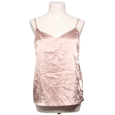 Tank­top (Braun) von Esmara by Heidi Klum Elasthan, Polyester