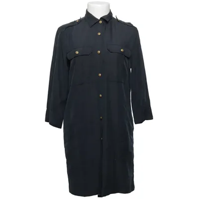 Robe chemise (Gris) de Denim & Supply Ralph Lauren Modal, Polyester