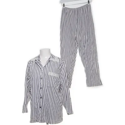 Pyjama (5526-9610) de Schiesser Coton