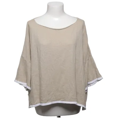 Tröja (Beige) från Sweet Lover Bomull