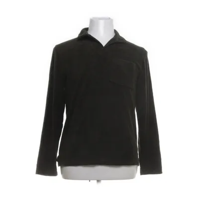 Rugbytröja (Grön) från East West Bomull, Polyester