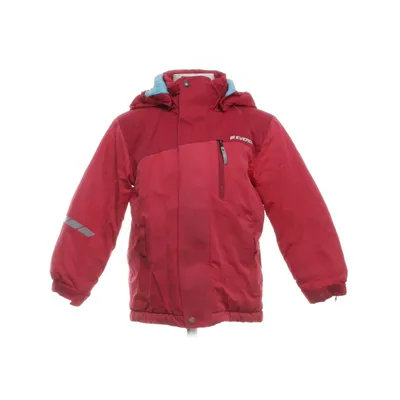 Outdoorjakke (Pink) fra Everest Nylon, Polyester