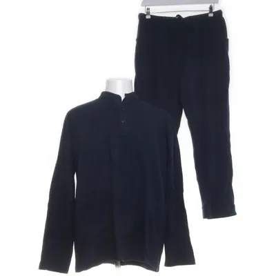 Pyjamasz (Lufthansa) fra Van Laack Bomuld, Polyester