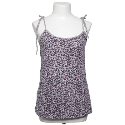 Débardeur (Bleu, Violet, Blanc) de Gap Coton