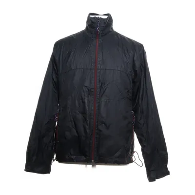 Träningsjacka (Svart) från L.O.G.G Sport by H&M Polyamid, Polyester