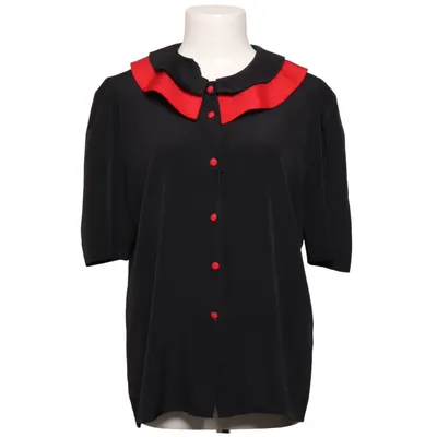 Top (Black, Red) from Angela