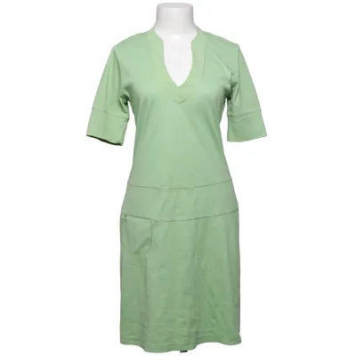 Robe (Vert) de Lolë Coton, Polyester