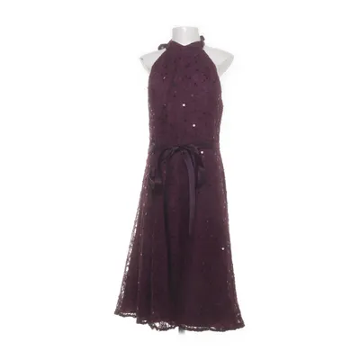 Robe de cocktail (Violet) de Morilee by Madeline Gardner Polyester