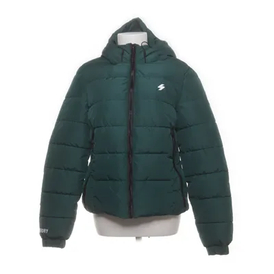 Vinterjakke (W5010964A) fra Superdry Genanvendt polyester