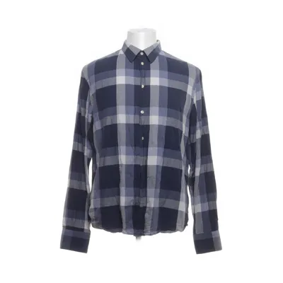 Shirt (Blauw, Meerkleurig) van Filippa K Katoen