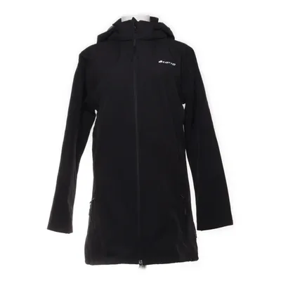 Softshelljacka (Grå) från Lotto Elastan, Polyester