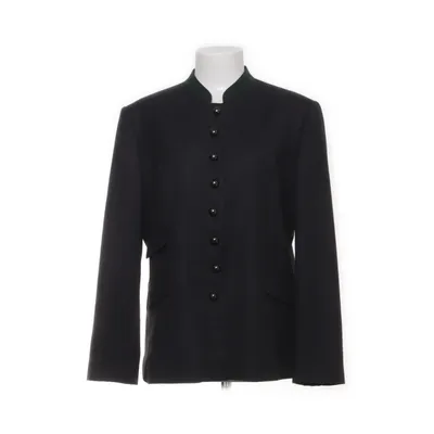 Kavaj (Grå) från Der Wildschütz Polyester, Ull