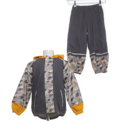 Onesie (Beige) van Crazy Days