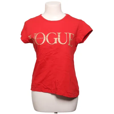 T-shirt (Red) from NAD