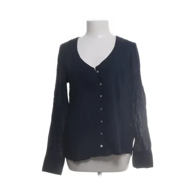 Blouse (Blauw) van Lefties Viscose