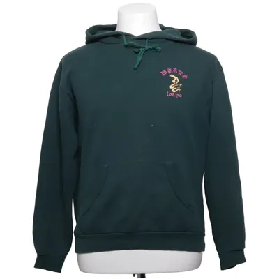 Capuchon sweater (Groen) van WTAPS Katoen
