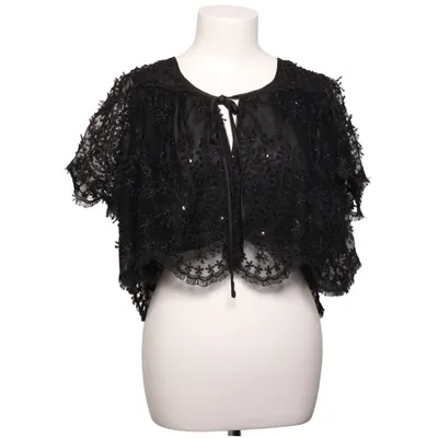 Bolero (Sort) fra Darling Polyamid, Polyester