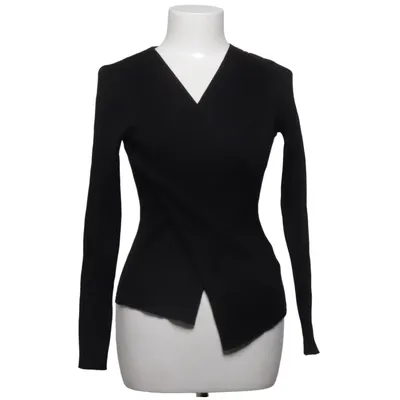 Omlottopp (Svart) från Dazy Polyamid, Polyester, Viskos