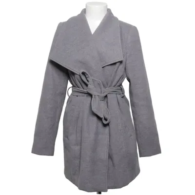 Jas (Grijs) van Everyday Elastaan, Polyester, Viscose