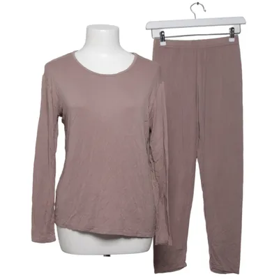 Pyjama (Bruin) Elastaan, Viscose