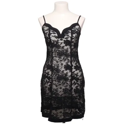 Negligee (Black) from Intimissimi Elastane, Polyamide