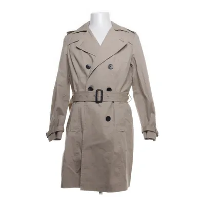 Trenchcoat (Beige) från Esmara by Heidi Klum Bomull, Polyester