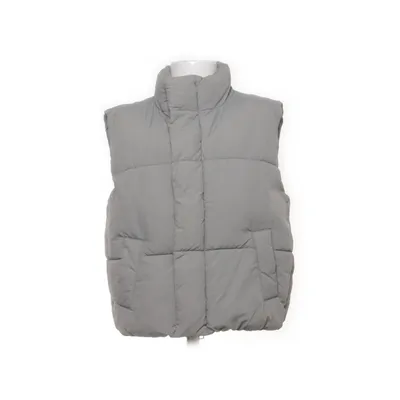 Gilet d'extérieur (Gris) de Zara Polyester