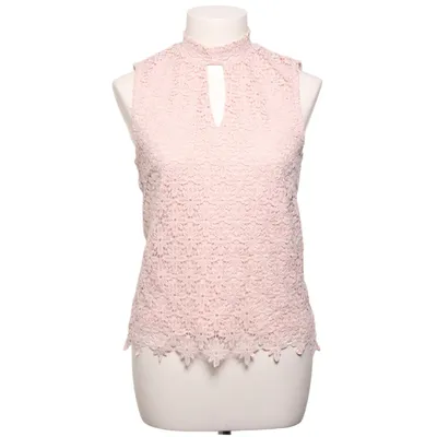 Top (Pink) fra STOCKH LM Elastan, Polyester, Viscose