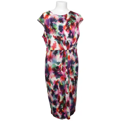 Klänning (Flerfärgad) från Phase Eight Elastan, Polyester, Viskos
