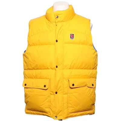 Daunenweste (Expedition Series) von Fjällräven Daune, Feder, Polyamid, Polyester